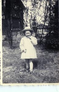 Photo of Jeanine VanKerckhove